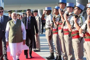 PM Modi begins crucial Europe tour: High-stakes talks with Trump, Macron, G7 summit and historic Slovakia visit in focus