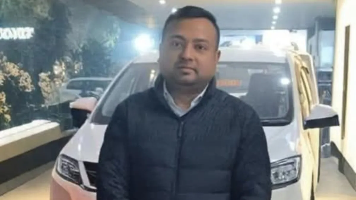 Illegal land-grabbing case: Arrest warrant issued against Abhishek Banerjee’s absconding PA Sumit Roy
