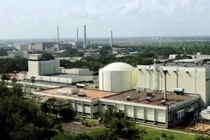India’s nuclear leap: World’s first hydrogen production facility based on reactor heat inaugurated at Kalpakkam