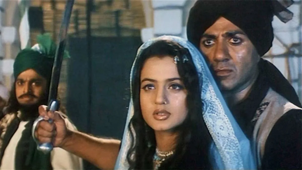 25 years of ‘Gadar’: A song-by-song look at the soundtrack that outlasted the film
