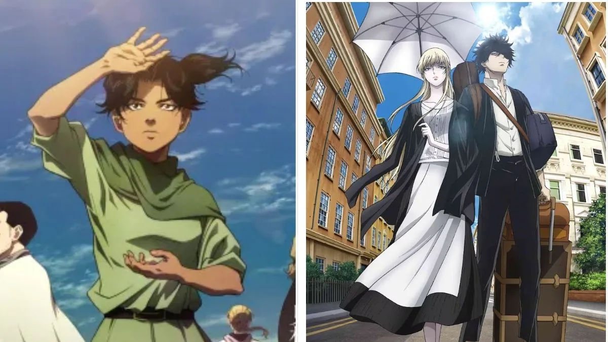 5 underrated anime you can watch on a Tuesday night after a tiring day at work