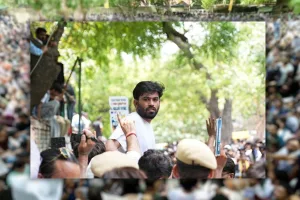 Dipke ends Jantar Mantar protest, calls it ‘just a trailer’; no govt response on Pradhan resignation ultimatum