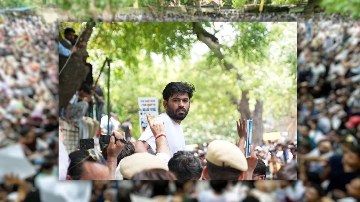 Dipke ends Jantar Mantar protest, calls it ‘just a trailer’; no govt response on Pradhan resignation ultimatum