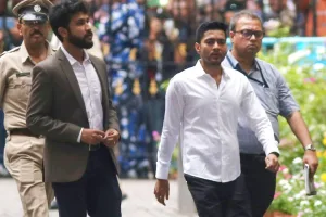 Abhishek Banerjee brushes off Kalyan’s criticism, says ‘he has the right to express his views’