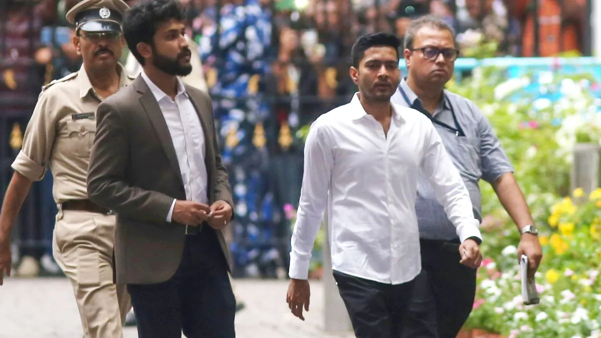 Abhishek Banerjee brushes off Kalyan’s criticism, says ‘he has the right to express his views’