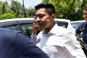 TMC turmoil: Abhishek Banerjee meets Rahul Gandhi as rebellion gathers pace