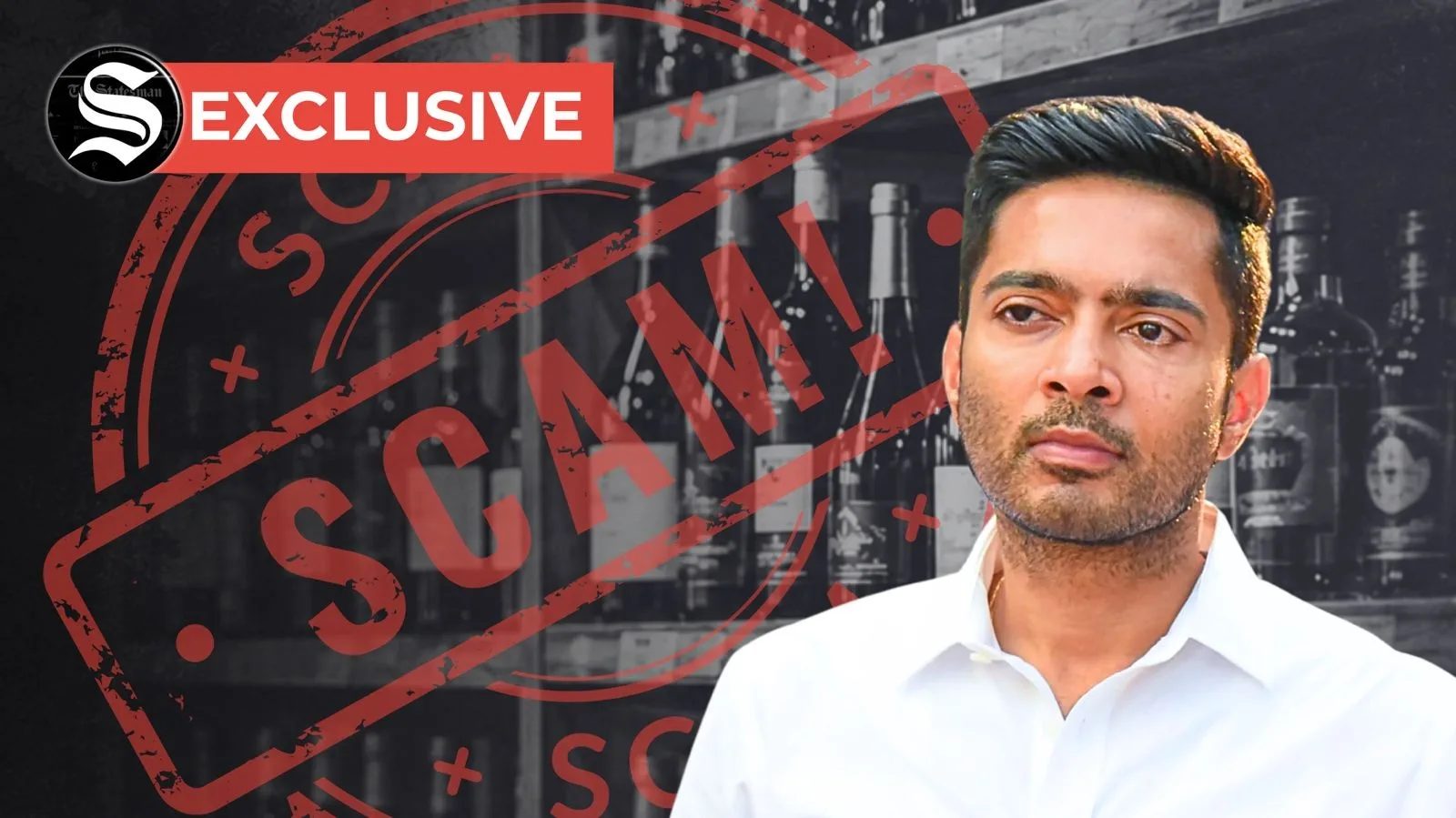 The Great Bengal Liquor Loot: Excise Dept altered policy to siphon off thousands of crores to Abhishek Banerjee, says confidential report