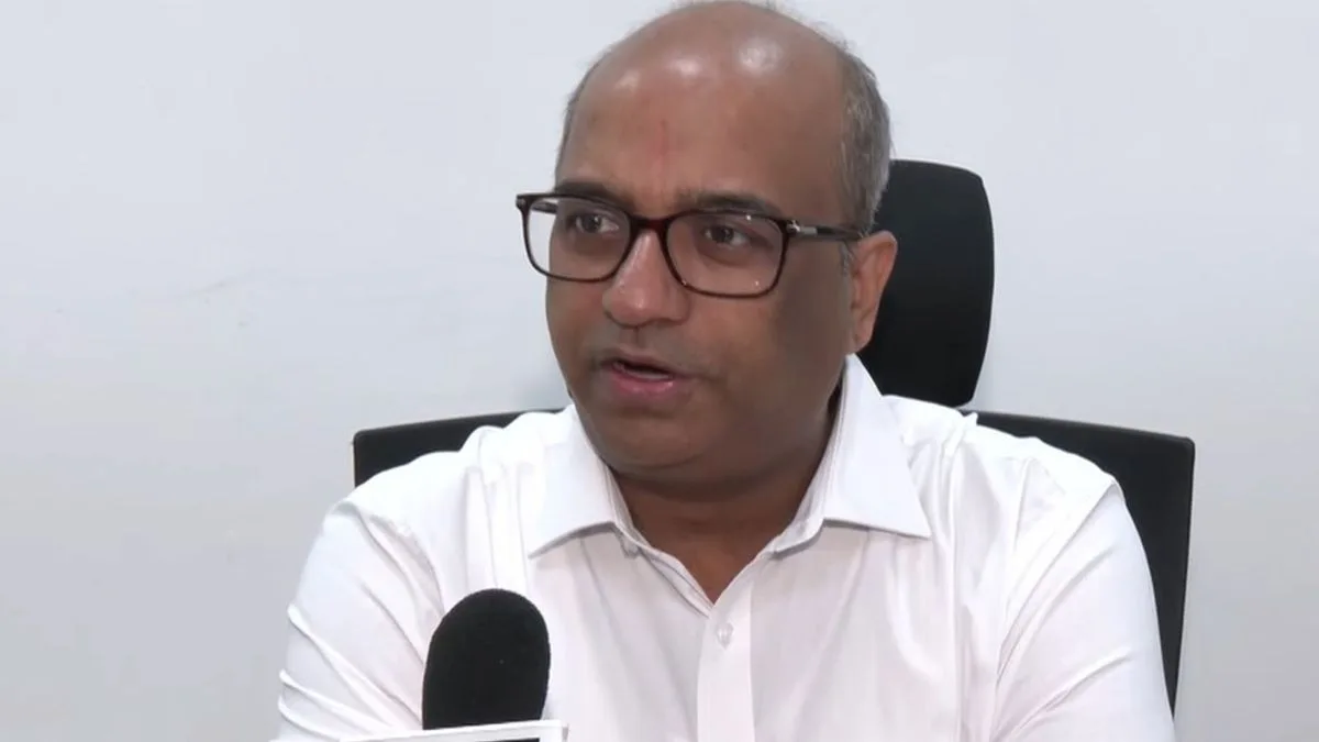 NTA says NEET-UG 2026 re-exam was error-free, defends Telegram block to curb fake leak rumours