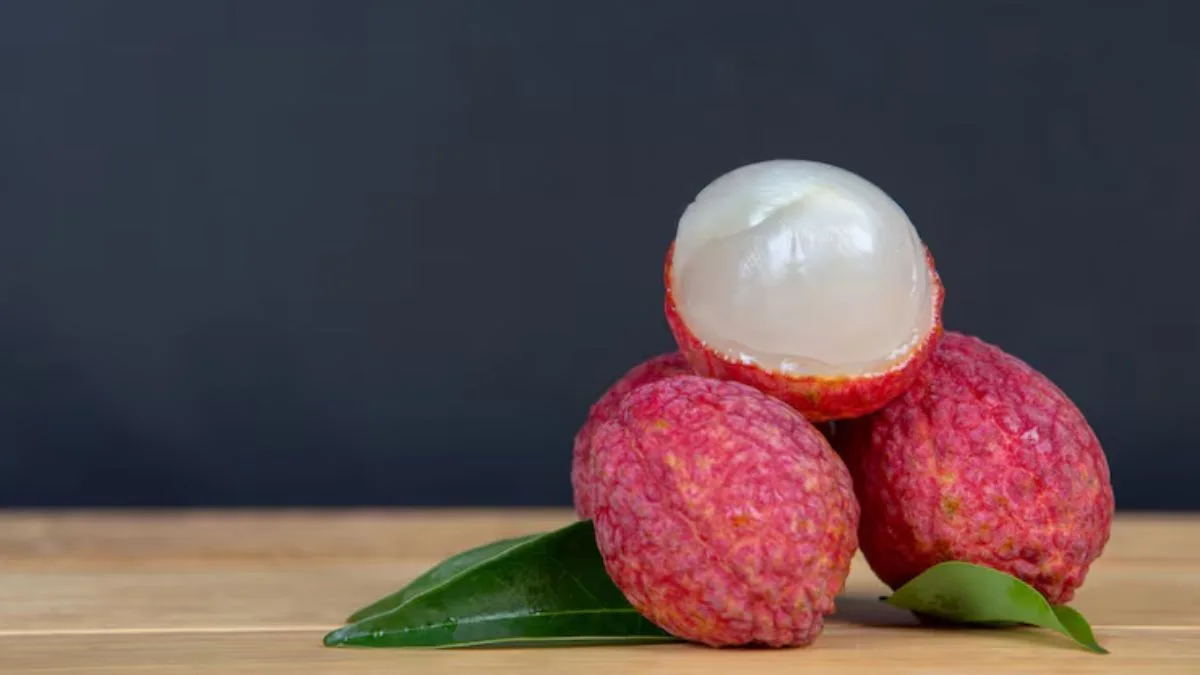 Acharya Balkrishna on lychee: Why this summer fruit is more than just a seasonal treat