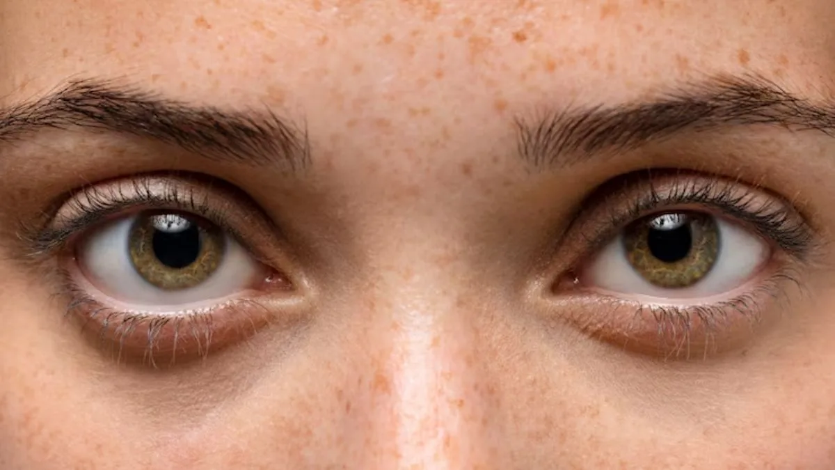 Acharya Balkrishna shares summer eye care tips, warns against UV ray damage