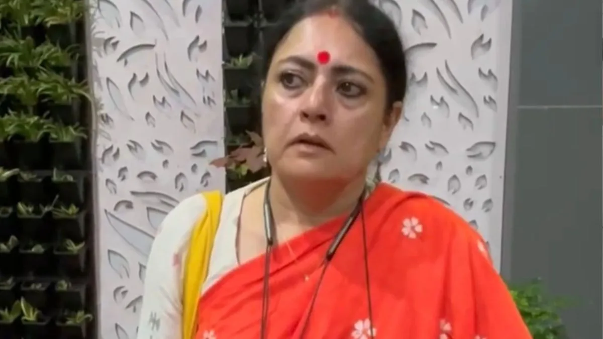 Taratala warehouse collapse: Building plan was sanctioned by Firhad Hakim, probe must extend to him, says Agnimitra Paul