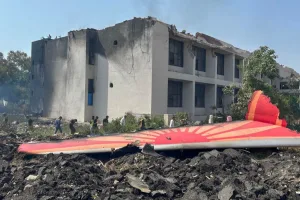 EXPLAINER | AI-171 crash, one year later: What we know, what remains unanswered