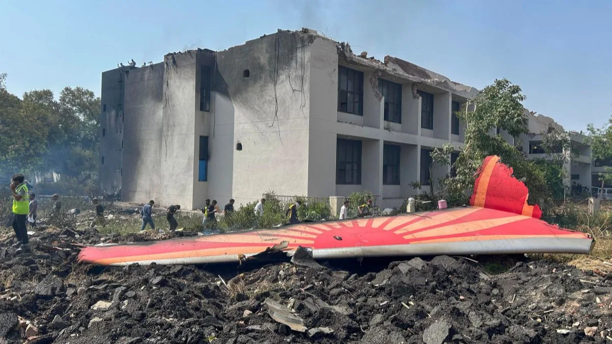 EXPLAINER | AI-171 crash, one year later: What we know, what remains unanswered