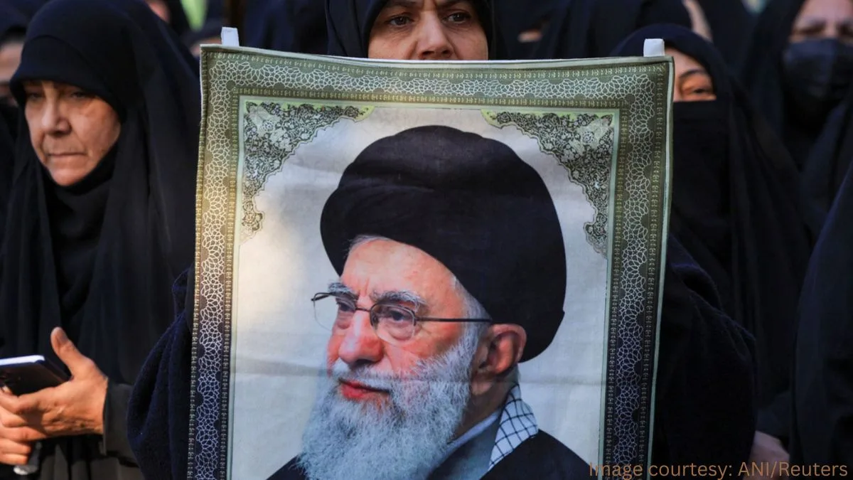 PM Modi won’t attend former Iranian Supreme Leader Ali Khamenei’s funeral; Bihar Governor, MoS to represent India