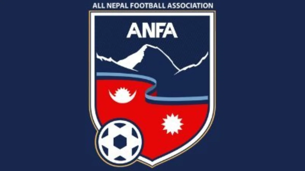 FIFA suspends Nepal Football Association over third-party interference