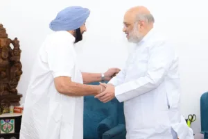 Why Delhi still needs Capt: The Amarinder factor in Punjab BJP’s changing power equations