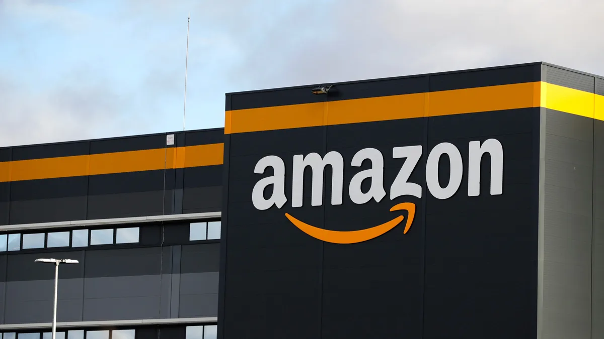 ‘India positioned to lead Amazon’s fastest-growing business’: CEO Andy Jassy outlines 300-city quick-commerce push