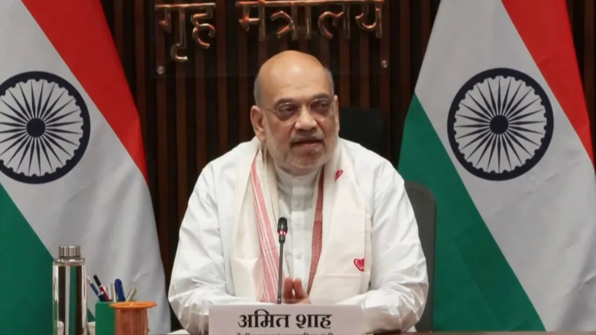 Historic Centre-Assam-Nagaland oil and gas exploration MoU signed; Amit Shah says major hurdle to PM Modi’s Northeast vision removed