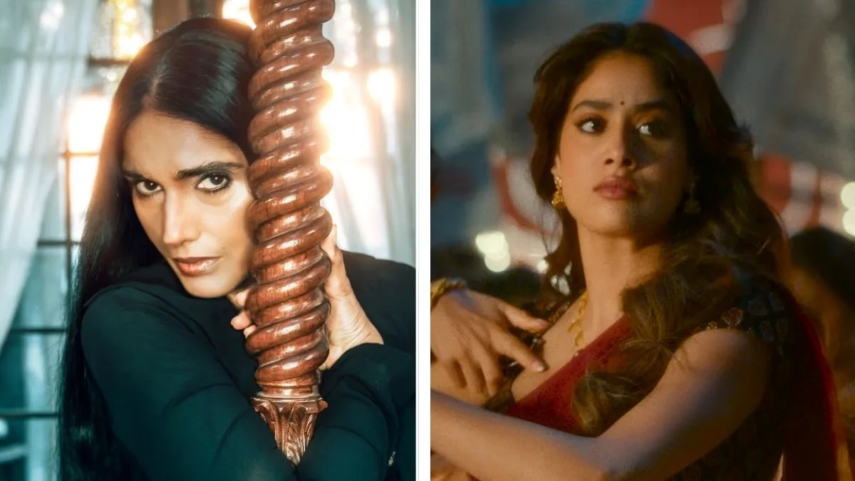 Anu Aggarwal on ‘Peddi’ row: ‘After Aashiqui, I made it a point to hear the story before signing a film’