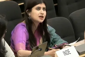 ‘Frankenstein state’: India says Pakistan can’t seek Indus Waters Treaty treaty benefits while backing terror