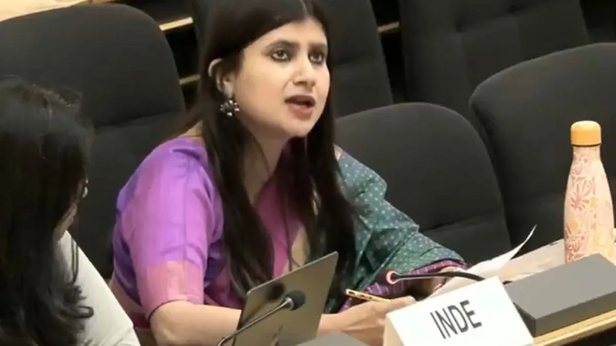 ‘Frankenstein state’: India says Pakistan can’t seek Indus Waters Treaty treaty benefits while backing terror