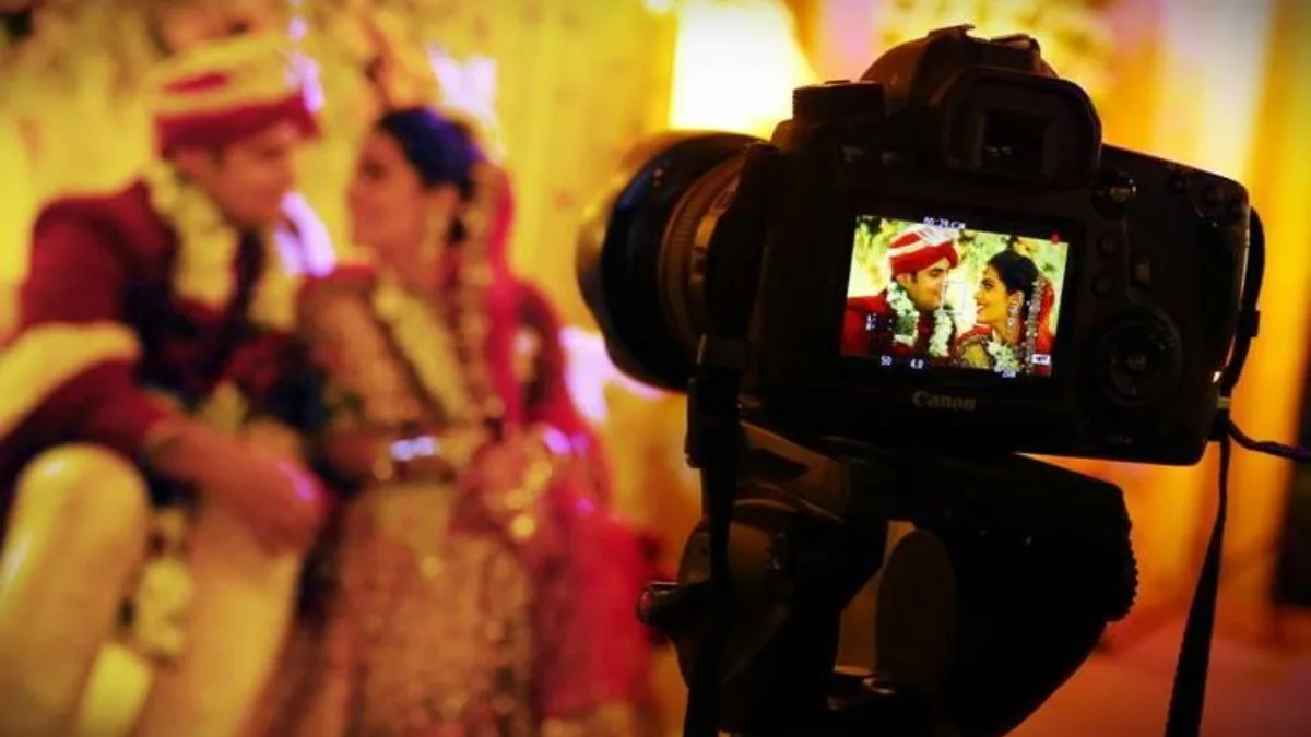 Are you marrying for love or for likes? The real cost of India’s Instagram shaadi culture