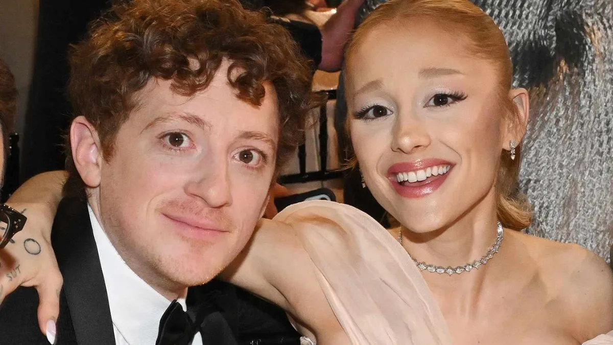Ariana Grande and Ethan Slater have split after nearly three years together: Reports