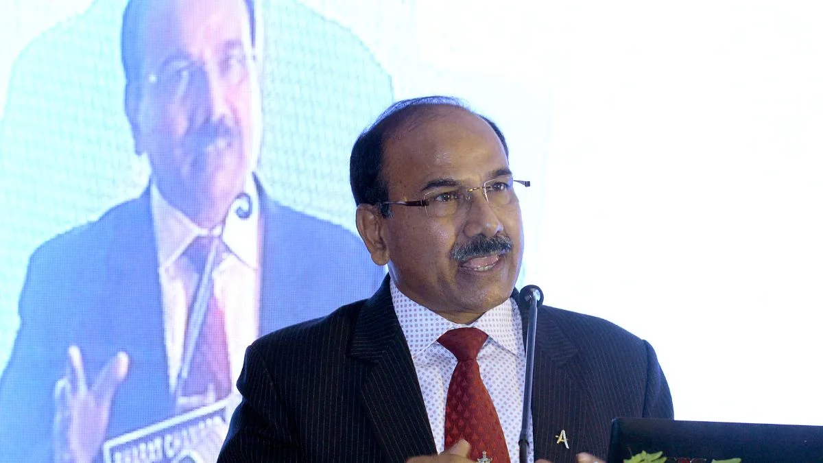 EXCLUSIVE | ‘Border fencing is nothing’: Arup Raha says intelligence, not fences, can curb infiltration along India-Bangladesh border