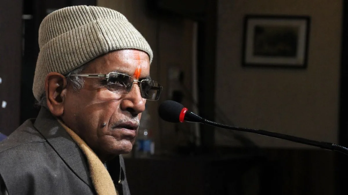 Ram Mandir donation embezzlement case: Police record Champat Rai’s statement; 8 accused to appear before Ayodhya court