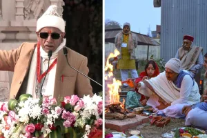 Ram Temple donation case: Champat Rai, Anil Mishra resign; 8 arrested in widening probe