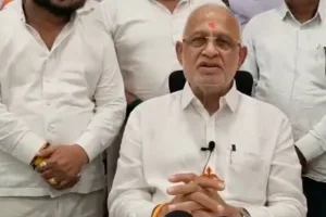 Shiv Sena leader claims six UBT MPs have joined Shinde camp amid ‘Operation Tiger’ buzz
