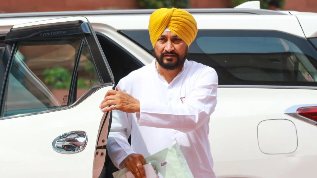 SPECIAL | Congress bets on Channi again: Can a leader haunted by controversies deliver Punjab in 2027?
