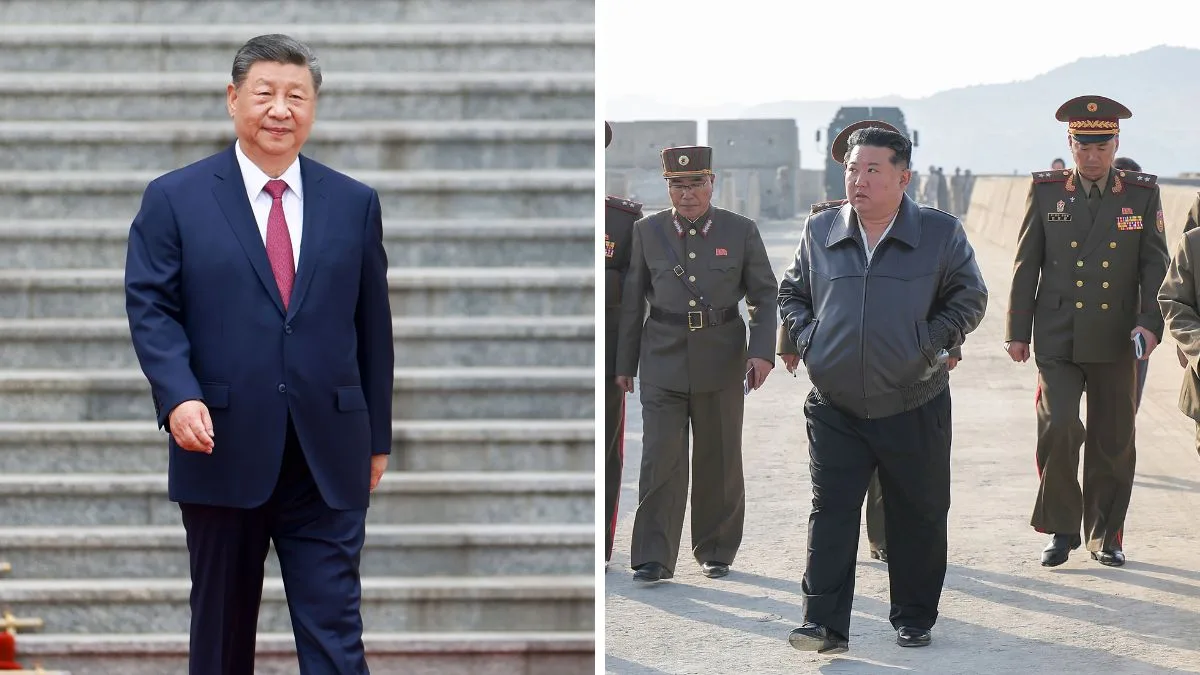 Xi Jinping set for North Korea visit next week, first since 2019 amid geopolitical strains