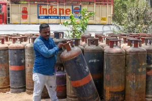 Govt lifts all sectoral restrictions on commercial LPG supply, days after reopening of Strait of Hormuz