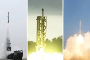 India enters elite missile shield club as DRDO demonstrates capability against ICBM-class threats