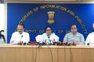 Delhi EV Policy 2026: Road tax exemption, no petrol bikes from 2028 and incentives up to Rs 1.2 lakh; key highlights