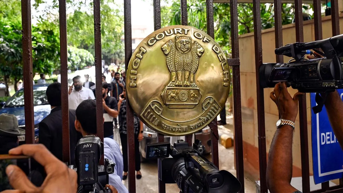 Delhi HC upholds Centre’s Telegram ban for NEET re-exam, says emergency action was justified