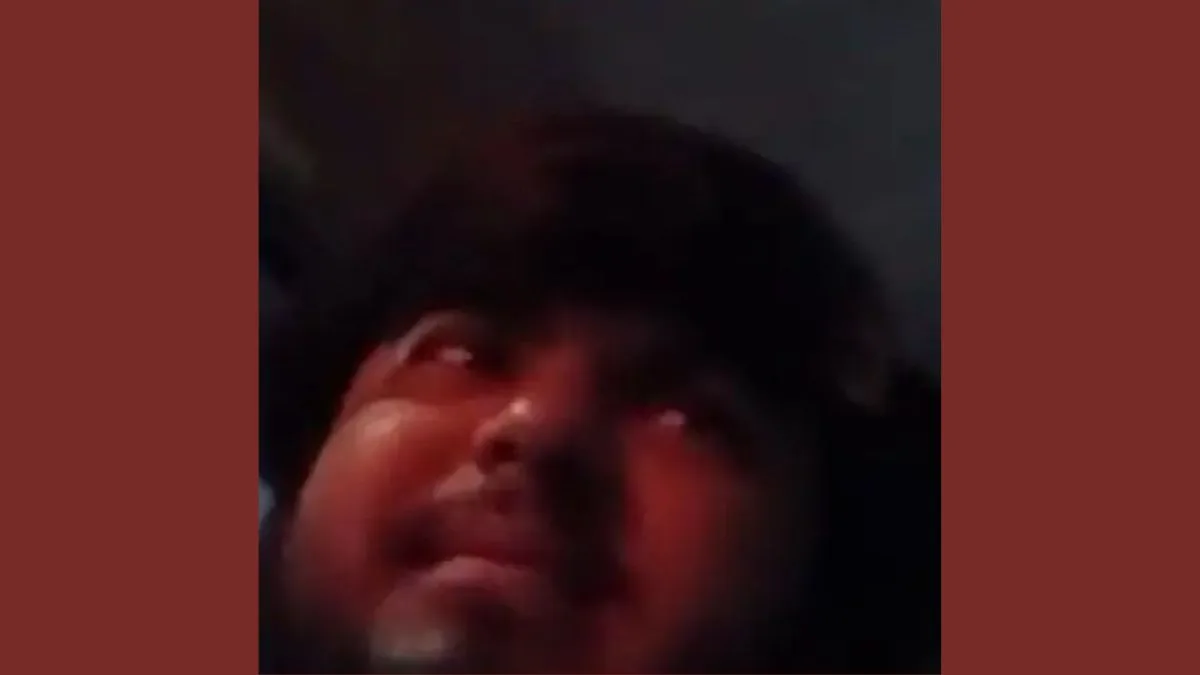 Delhi woman films alleged sexual harassment in moving car; Mandawali Police arrest accused