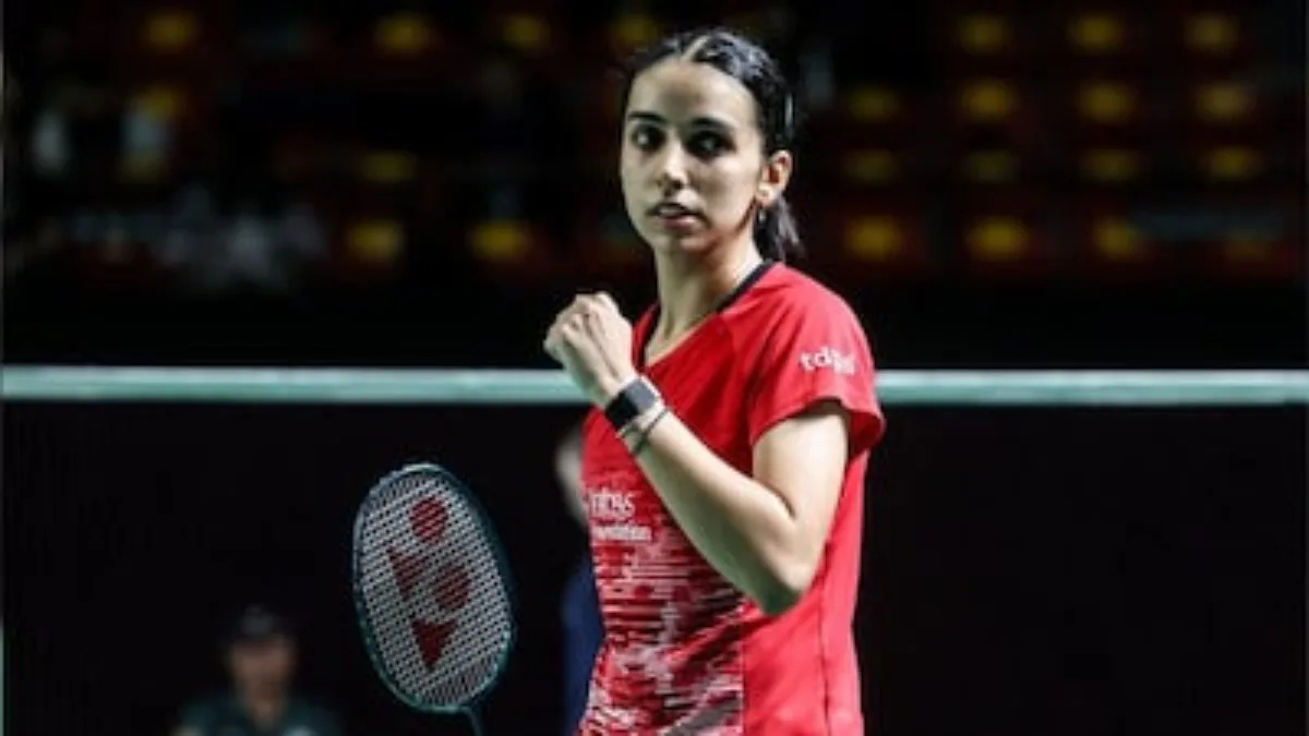 US Open: Srikanth, Devika and Rounak storm into semifinals