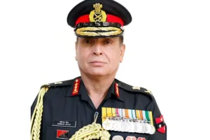 Lt Gen Dhiraj Seth appointed next Chief of Army Staff