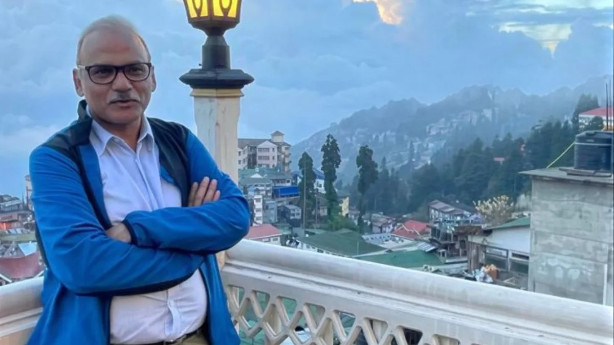 West Bengal govt appoints Dr Krishna Gupta as next State Election Commissioner