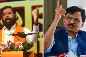 ‘This is just the trailer’: Eknath Shinde’s warning fuels Operation Tiger speculation; Sanjay Raut responds with loyalty jab