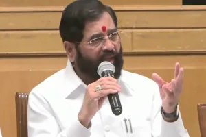 Operation Tiger: ‘Breaking news soon,’ says Eknath Shinde as UBT Sena MP Omraje Nimbalkar joins rebel group