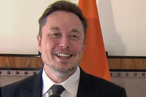 Elon Musk becomes world’s first trillionaire as SpaceX closes debut day with $2.2 trillion valuation