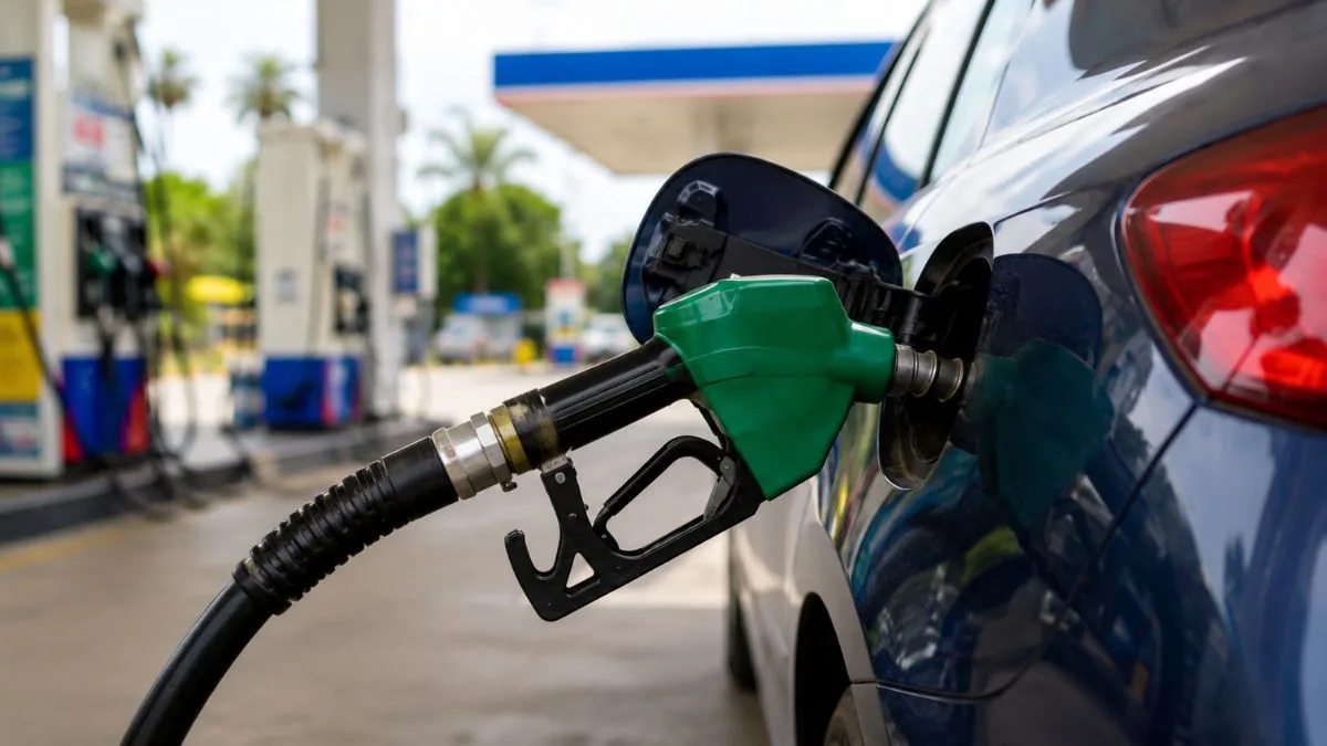 Centre exempts E22, E25, E27 and E30 petrol blends from excise duty in biofuel push