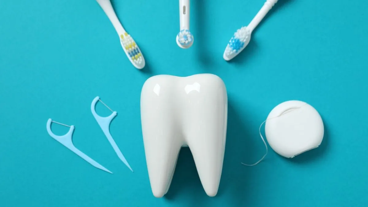 Everyone brushes. Almost nobody has truly healthy teeth. Here is why.