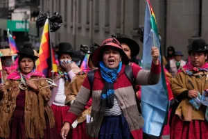 Explained: How Bolivia went from electing a new president to a nationwide state of emergency
