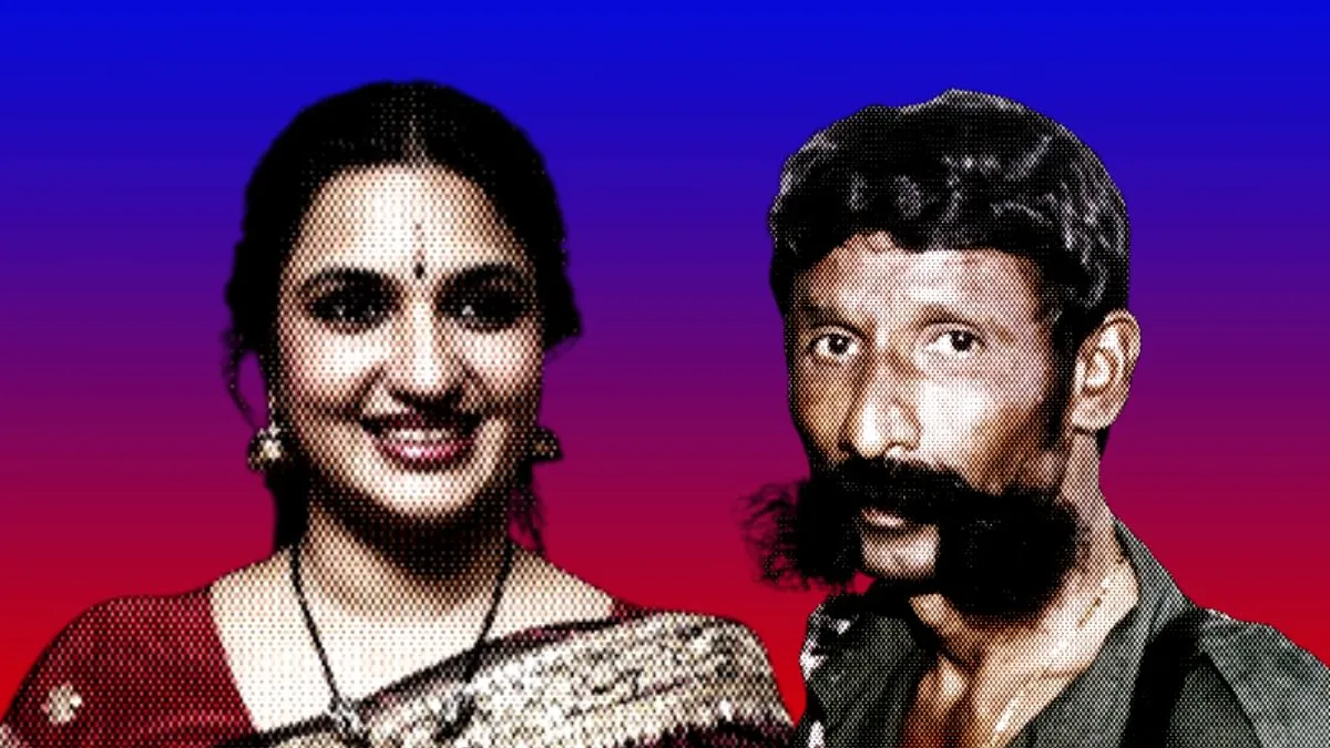 Explained: The 30-year court battle between Sukanya and Sun TV over what Veerappan said on air
