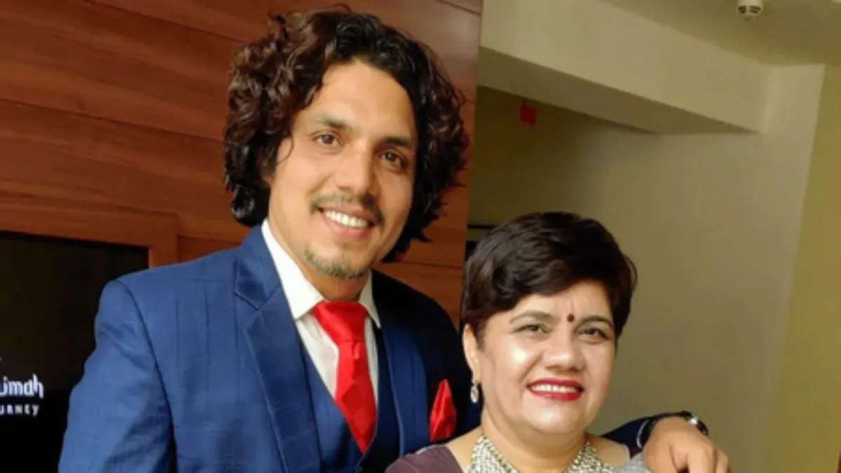 Filmmaker who lost sister in AI-171 crash is making a film on it; he calls it his last