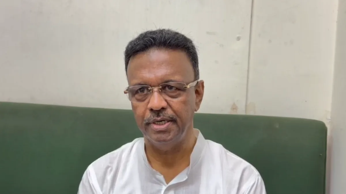 Just a formality: Firhad Hakim plays down Taratala warehouse plan sanction charge after Suvendu’s blistering attack